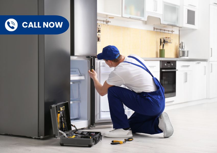 Westons Mills Appliance Repair Company